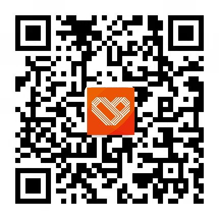 星驿付微信二维码